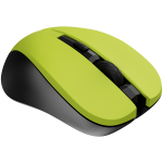 Мишка CANYON mouse MW-1 Wireless Yellow Мишка CANYON mouse MW-1 Wireless Yellow