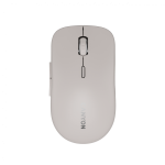 Мишка CANYON mouse MW-12 Dual band Wireless Beige, CNS-CMSW12BG