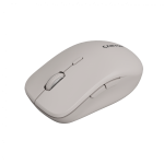 Мишка CANYON mouse MW-12 Dual band Wireless Beige, CNS-CMSW12BG Мишка CANYON mouse MW-12 Dual band Wireless Beige, CNS-CMSW12BG