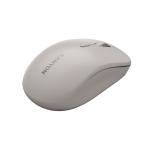 Мишка CANYON mouse MW-12 Dual band Wireless Beige, CNS-CMSW12BG Мишка CANYON mouse MW-12 Dual band Wireless Beige, CNS-CMSW12BG