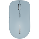 Мишка CANYON mouse MW-12 Dual band Wireless Blue, CNS-CMSW12BL
