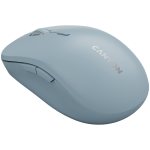 Мишка CANYON mouse MW-12 Dual band Wireless Blue, CNS-CMSW12BL Мишка CANYON mouse MW-12 Dual band Wireless Blue, CNS-CMSW12BL