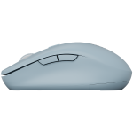 Мишка CANYON mouse MW-12 Dual band Wireless Blue, CNS-CMSW12BL Мишка CANYON mouse MW-12 Dual band Wireless Blue, CNS-CMSW12BL