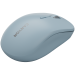 Мишка CANYON mouse MW-12 Dual band Wireless Blue, CNS-CMSW12BL Мишка CANYON mouse MW-12 Dual band Wireless Blue, CNS-CMSW12BL