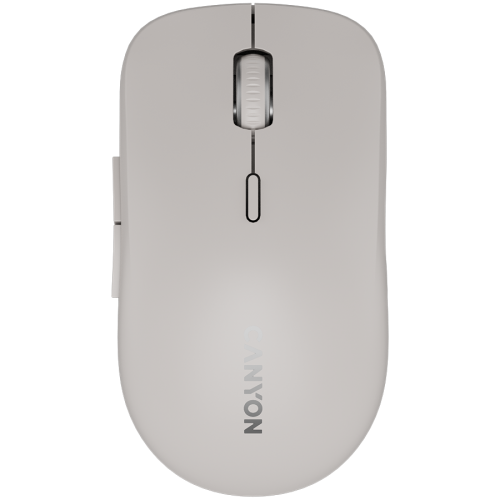 Мишка CANYON mouse MW-12 Dual band Wireless, CNS-CMSW12DG Мишка CANYON mouse MW-12 Dual band Wireless, CNS-CMSW12DG