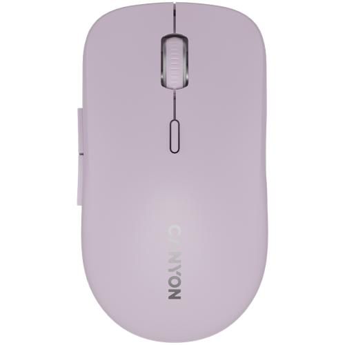 CANYON mouse MW-12 Dual band Wireless Pink CANYON mouse MW-12 Dual band Wireless Pink