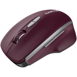 Мишка CANYON mouse MW-21 BlueLED 7buttons Wireless Burgundy Red, CNS-CMSW21BR Мишка CANYON mouse MW-21 BlueLED 7buttons Wireless Burgundy Red, CNS-CMSW21BR