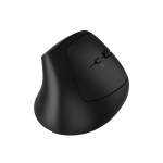 Мишка CANYON mouse MW-25 Ergonomic LED AA Dual mode Wireless Black Мишка CANYON mouse MW-25 Ergonomic LED AA Dual mode Wireless Black
