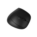 Мишка CANYON mouse MW-25 Ergonomic LED AA Dual mode Wireless Black Мишка CANYON mouse MW-25 Ergonomic LED AA Dual mode Wireless Black