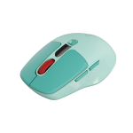 CANYON mouse MW-26 LCD Silent Dual Mode Wireless Green CANYON mouse MW-26 LCD Silent Dual Mode Wireless Green