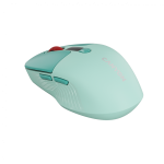 CANYON mouse MW-26 LCD Silent Dual Mode Wireless Green CANYON mouse MW-26 LCD Silent Dual Mode Wireless Green