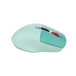 CANYON mouse MW-26 LCD Silent Dual Mode Wireless Green CANYON mouse MW-26 LCD Silent Dual Mode Wireless Green