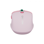 Мишка CANYON mouse MW-26 LCD Silent Dual Mode Wireless Pink Мишка CANYON mouse MW-26 LCD Silent Dual Mode Wireless Pink