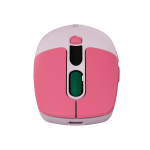 Мишка CANYON mouse MW-26 LCD Silent Dual Mode Wireless Pink Мишка CANYON mouse MW-26 LCD Silent Dual Mode Wireless Pink
