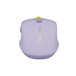 Мишка CANYON mouse MW-26 LCD Silent Dual Mode Wireless Violet Мишка CANYON mouse MW-26 LCD Silent Dual Mode Wireless Violet