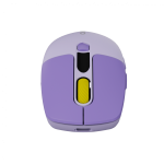 Мишка CANYON mouse MW-26 LCD Silent Dual Mode Wireless Violet Мишка CANYON mouse MW-26 LCD Silent Dual Mode Wireless Violet
