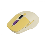 CANYON mouse MW-26 LCD Silent Dual Mode Wireless Yellow CANYON mouse MW-26 LCD Silent Dual Mode Wireless Yellow