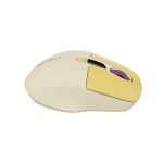 CANYON mouse MW-26 LCD Silent Dual Mode Wireless Yellow CANYON mouse MW-26 LCD Silent Dual Mode Wireless Yellow