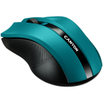 Мишка CANYON mouse MW-5 Wireless Green Мишка CANYON mouse MW-5 Wireless Green