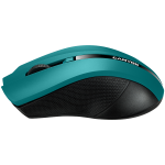 Мишка CANYON mouse MW-5 Wireless Green Мишка CANYON mouse MW-5 Wireless Green