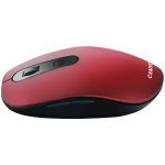 Мишка CANYON mouse MW-9 Dual-mode Wireless Red Мишка CANYON mouse MW-9 Dual-mode Wireless Red