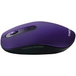 Мишка CANYON mouse MW-9 Dual-mode Wireless Violet Мишка CANYON mouse MW-9 Dual-mode Wireless Violet