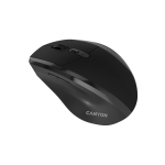 Мишка CANYON mouse OnClick 17 Ergonomic 6 buttons 1600DPI Wireless Black Мишка CANYON mouse OnClick 17 Ergonomic 6 buttons 1600DPI Wireless Black