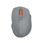 Мишка Canyon 6 buttons wireless 2.4Ghz mouse, MX8650A Sensor, DPI up to 1600