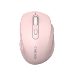 Мишка Canyon 6 buttons wireless 2.4Ghz mouse, MX8650A Sensor, DPI up to 1600
