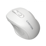 Мишка Canyon 6 buttons wireless 2.4Ghz mouse, MX8650A Sensor, DPI up to 1600