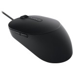 Оптична мишка Dell Laser Wired Mouse - MS3220 - Black Оптична мишка Dell Laser Wired Mouse - MS3220 - Black