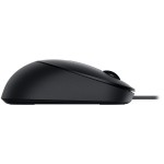 Оптична мишка Dell Laser Wired Mouse - MS3220 - Black Оптична мишка Dell Laser Wired Mouse - MS3220 - Black