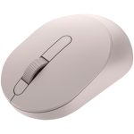 Безжична мишка Dell MS3320W Mobile Wireless Mouse - Ash Pink
