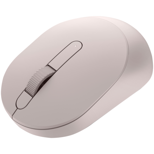 Безжична мишка Dell MS3320W Mobile Wireless Mouse - Ash Pink Безжична мишка Dell MS3320W Mobile Wireless Mouse - Ash Pink