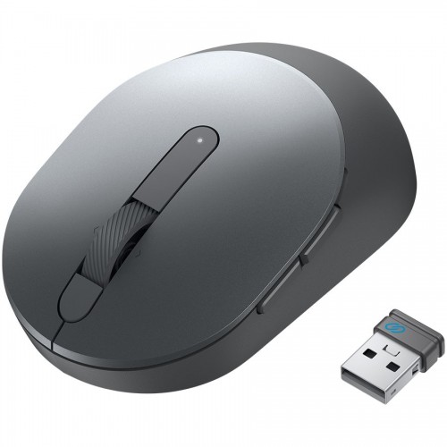 Dell Pro Wireless Mouse - MS5120W - Titan Gray Dell Pro Wireless Mouse - MS5120W - Titan Gray
