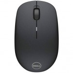 Безжична мишка Dell Wireless Mouse-WM126, 570-AAMH
