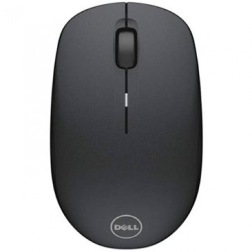 Безжична мишка Dell Wireless Mouse-WM126, 570-AAMH