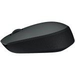 Мишка, Logitech Wireless Mouse M170 Grey