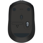 Мишка, Logitech Wireless Mouse M170 Grey