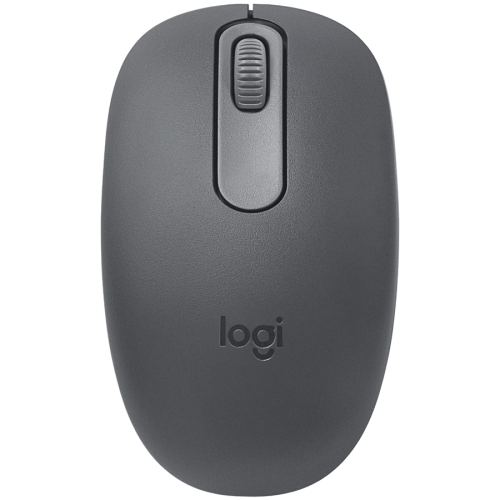 Мишка LOGITECH M196 Bluetooth Mouse - GRAPHITE - BT - EMEA28i-935 Мишка LOGITECH M196 Bluetooth Mouse - GRAPHITE - BT - EMEA28i-935