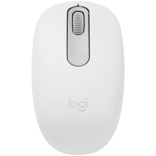 Мишка LOGITECH M196 Bluetooth Mouse - OFF WHITE - BT - EMEA28i-935 Мишка LOGITECH M196 Bluetooth Mouse - OFF WHITE - BT - EMEA28i-935