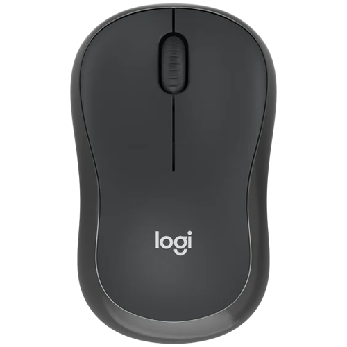 LOGITECH M240 Bluetooth Mouse - GRAPHITE - SILENT LOGITECH M240 Bluetooth Mouse - GRAPHITE - SILENT