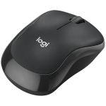 LOGITECH M240 Bluetooth Mouse - GRAPHITE - SILENT LOGITECH M240 Bluetooth Mouse - GRAPHITE - SILENT