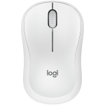 Мишка, Logitech M240 Silent Bluetooth Mouse - OFF WHITE - EMEA-808