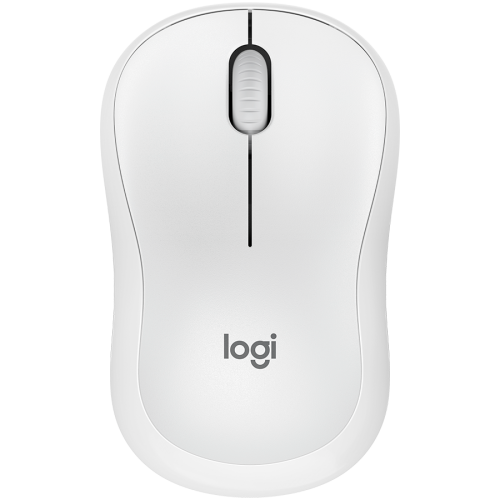 Мишка, Logitech M240 Silent Bluetooth Mouse - OFF WHITE - EMEA-808 Мишка, Logitech M240 Silent Bluetooth Mouse - OFF WHITE - EMEA-808