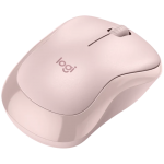 LOGITECH M240 Bluetooth Mouse - ROSE - SILENT LOGITECH M240 Bluetooth Mouse - ROSE - SILENT