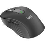 Мишка, Logitech Signature M650 Wireless Mouse - GRAPHITE - EMEA
