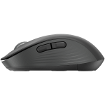 Мишка, Logitech Signature M650 Wireless Mouse - GRAPHITE - EMEA Мишка, Logitech Signature M650 Wireless Mouse - GRAPHITE - EMEA
