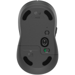 Мишка, Logitech Signature M650 Wireless Mouse - GRAPHITE - EMEA Мишка, Logitech Signature M650 Wireless Mouse - GRAPHITE - EMEA