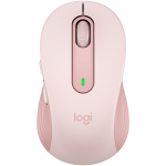Мишка LOGITECH M650 Signature Bluetooth Mouse - ROSE, 910-006254